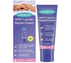nipple cream