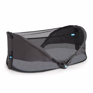 Brica Baby Travel Pod Review