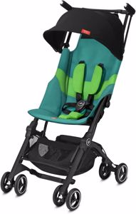 Pockit+ Compact All-Terrain Pushchair Review