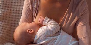 Your Breastfeeding Essentials