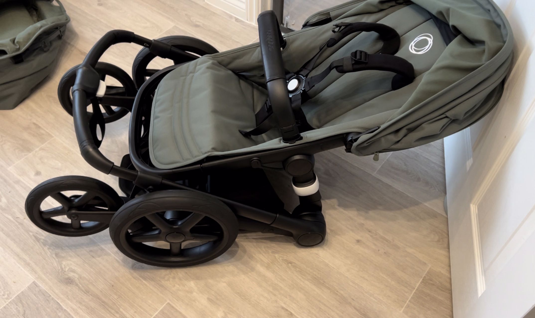 Bugaboo Fox 5 Review Your Baby Club