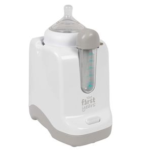 Baby Bottle Sanitizer Review