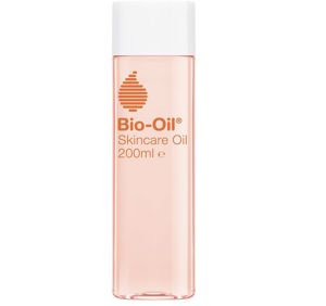 bo oil