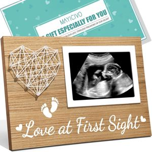 Baby Ultrasound Picture Frame Review