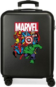 Marvel Avengers Cabin Suitcase Review