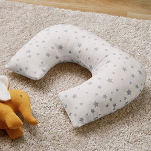 Silentnight 4-in-1 Pregnancy and Baby Nursing Pillow Review