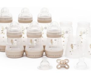 bottles