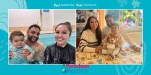 Parkdean review