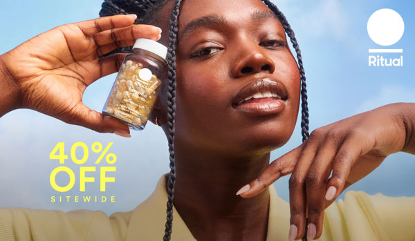 Save 40% Sitewide On Clinically Proven Pregnancy Support †*