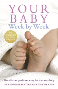 your baby pregnancy book