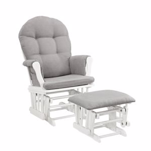 Glider and Ottoman Review