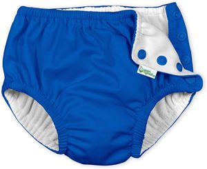 i Play. Snap Swim Diaper - Baby Review