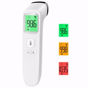 Family Thermometer Review