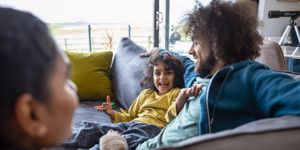 Tips For Co-Parenting