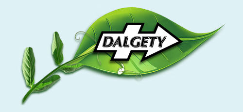 Dalgety