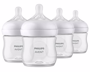Philips AVENT Natural Baby Bottle Review