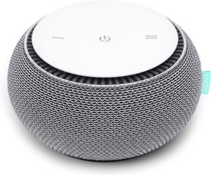 SNOOZ White Noise Machine Review