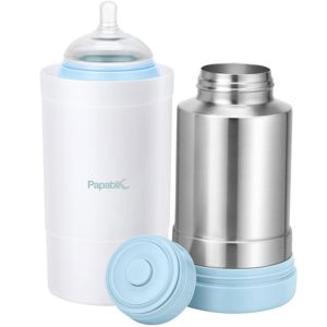 Papablic Travel Bottle Warmer Review