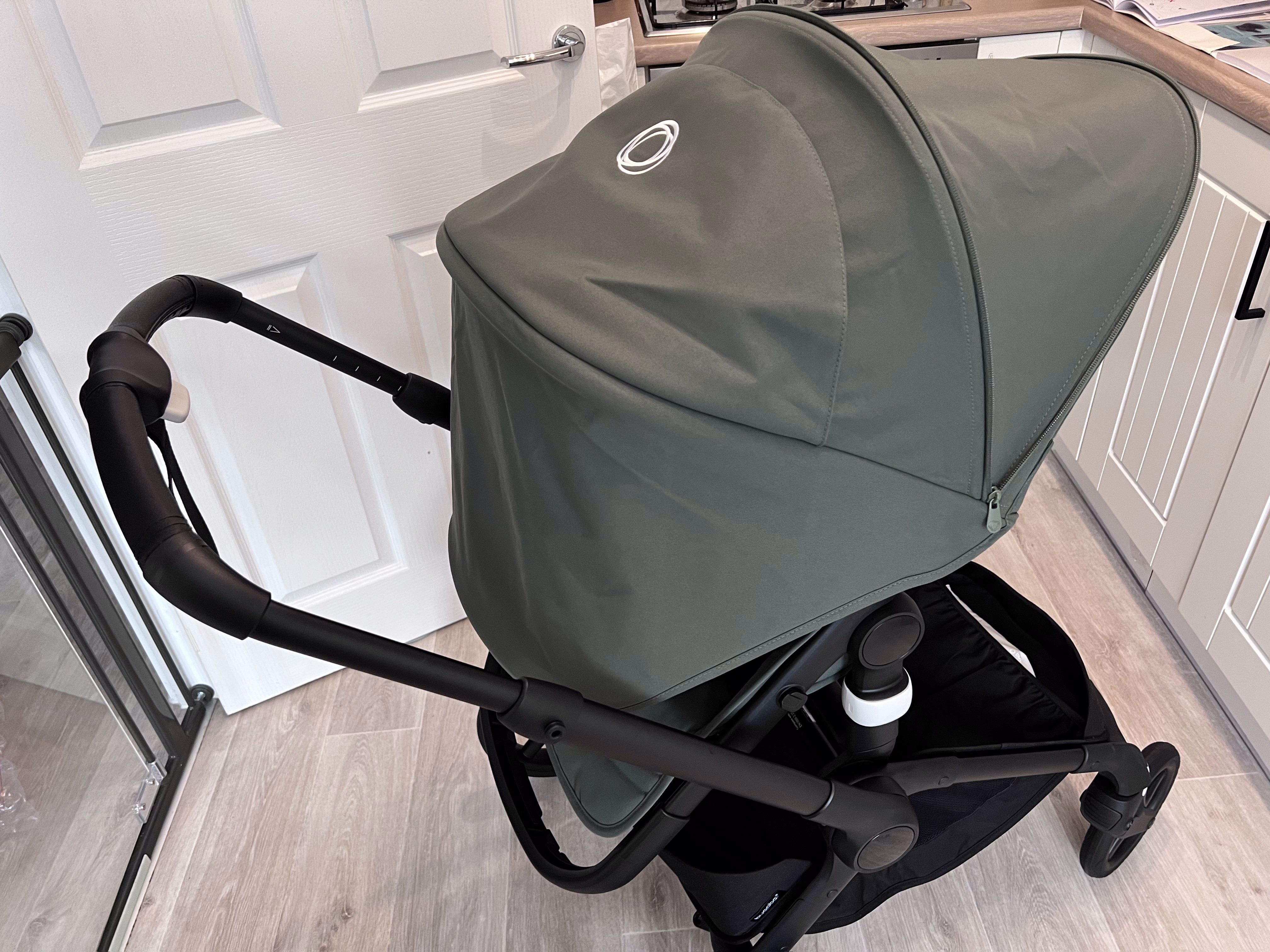 Bugaboo Fox 5 Review Your Baby Club