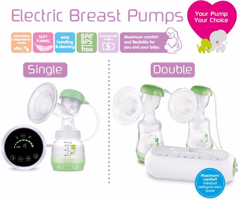 MAM Products