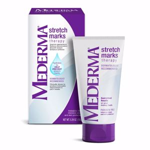 Mederma Stretch Marks Therapy Review