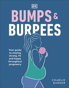 pregnancy fitness book