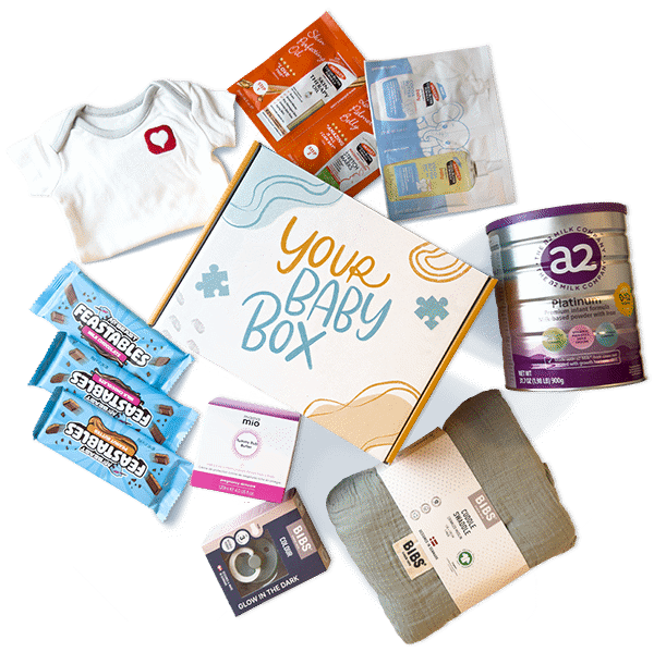 Your Baby Box
