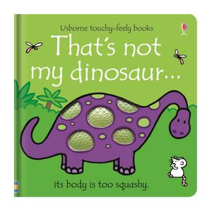 Dinosaur Book