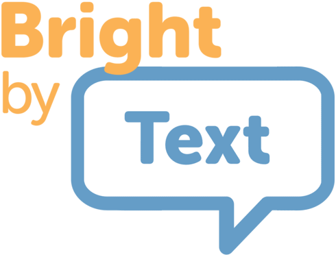 Bright By Text