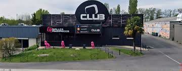 O'Club Toulouse