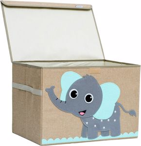 Tots Toy Chest Review