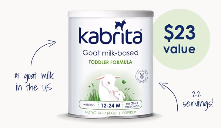 Kabrita
