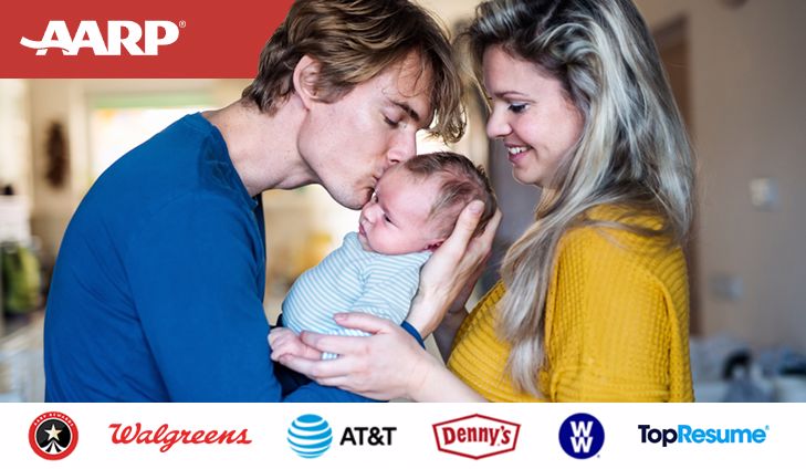 AARP