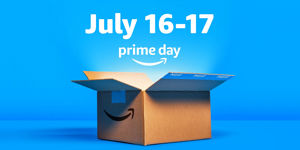 Amazon Prime Day 2024