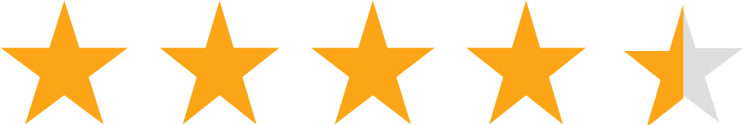 5 Star