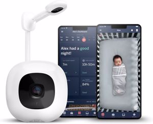 Nanit Pro Smart Baby Monitor Review