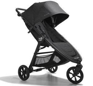 pushchair