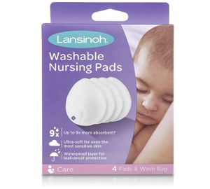 nursing pads