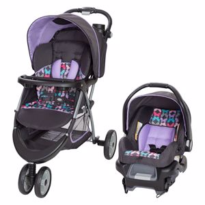EZ Ride Travel System Review