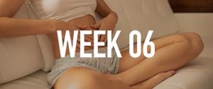 Your Pregnancy at Week 6