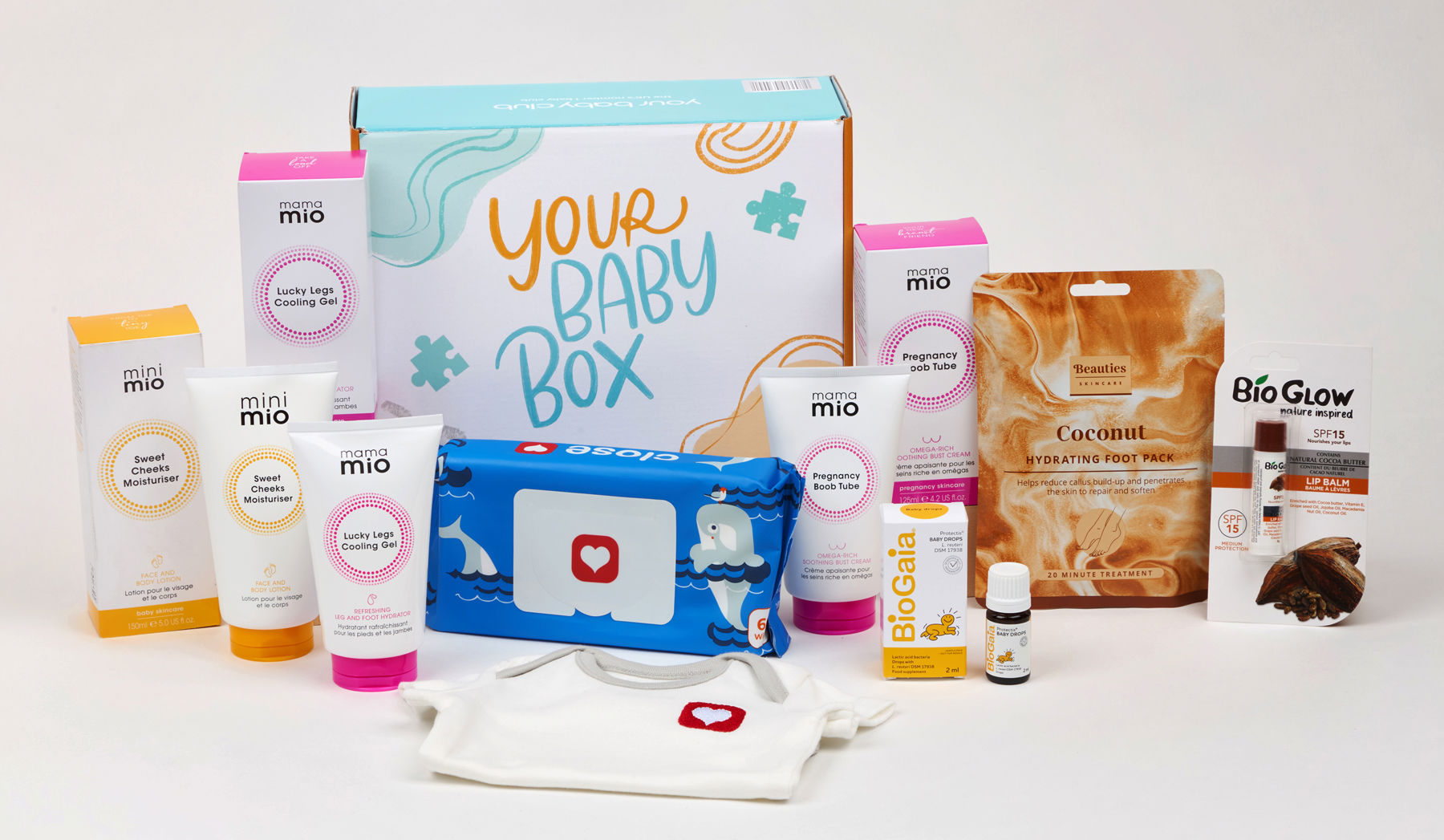 Your Baby Box