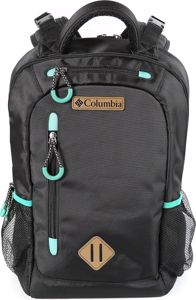 Columbia Carson Pass Diaper Bag Review
