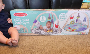 Melissa & Doug Review - First Impression