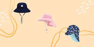 sun hats for baby