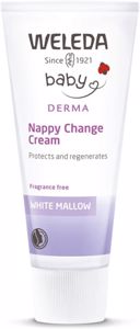 Weleda Nappy Cream Review