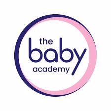 The Baby Academy Logo