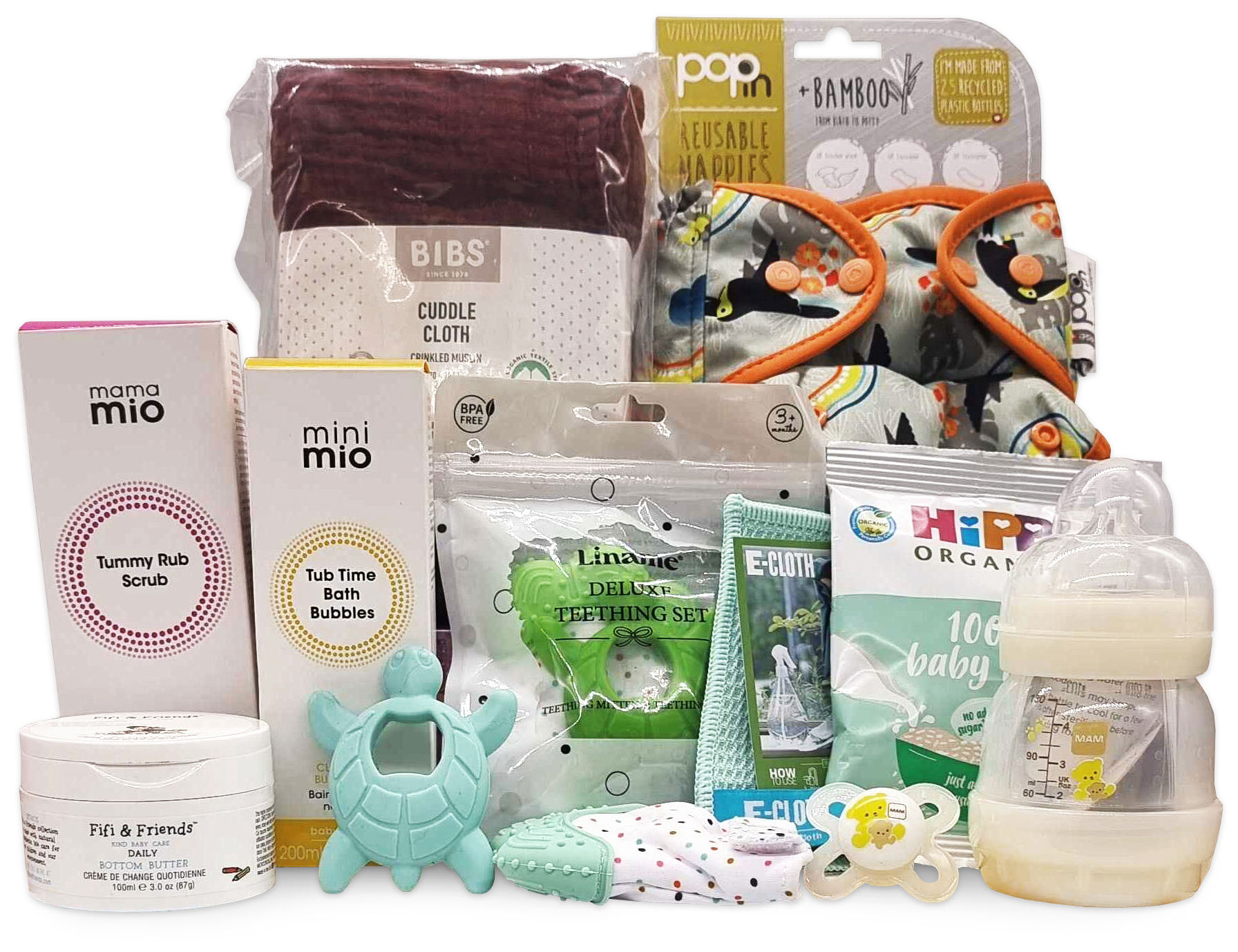 Your Baby Box