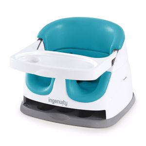 Ingenuity Baby Base Review