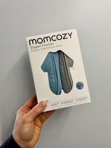 MomCozy Onesie 4