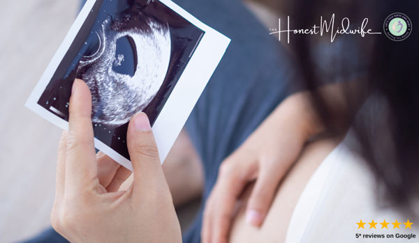 FREE Early pregnancy class with The Honest Midwife